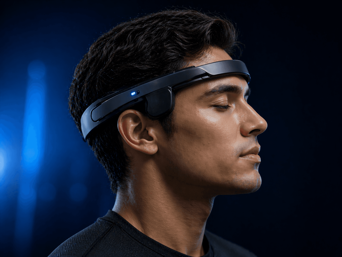Civitas NeuroBand neural interface wearable product