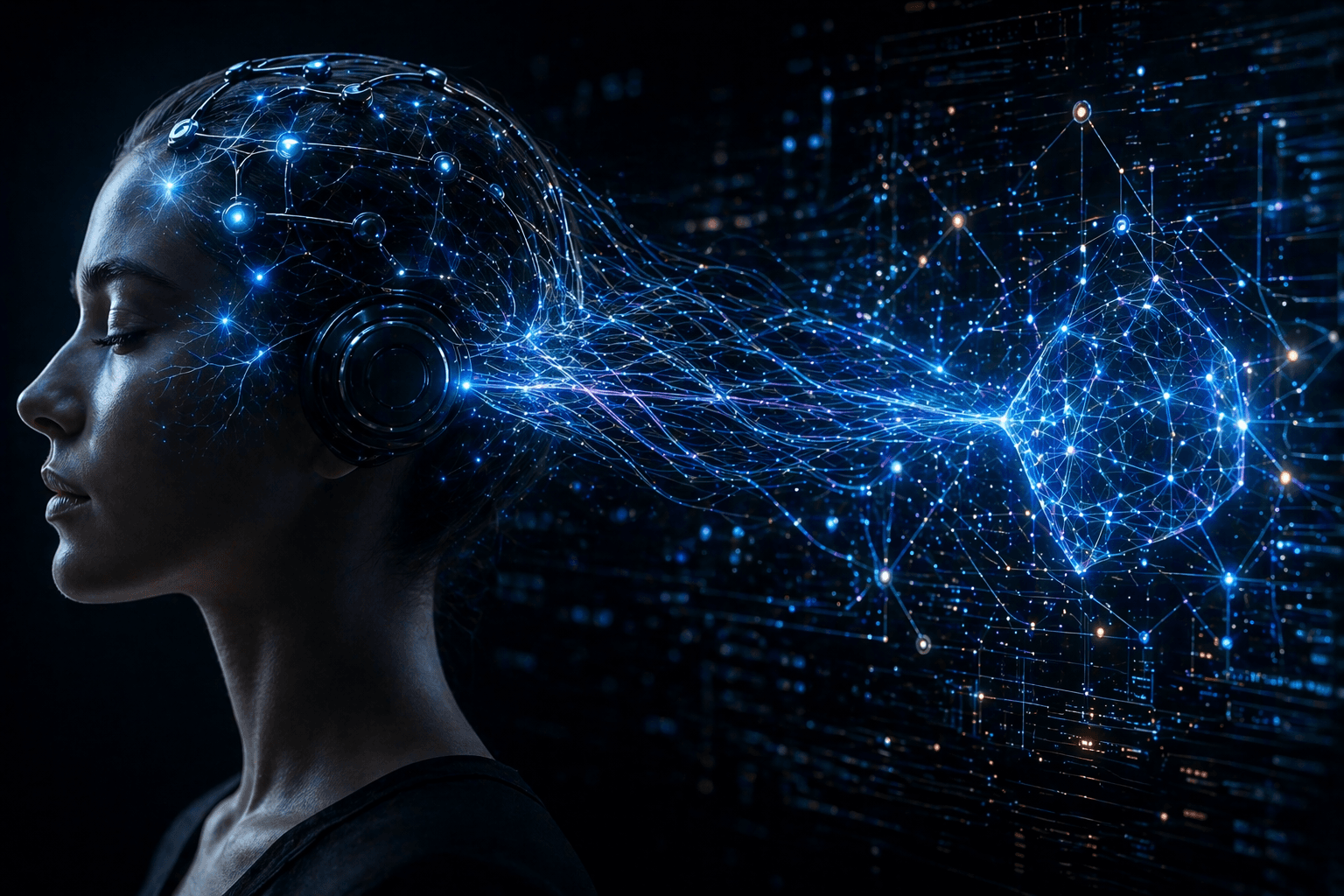 Civitas NeuroLink Interface human-AI collaboration layer